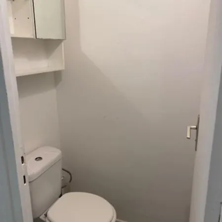 Location 24h Apartment