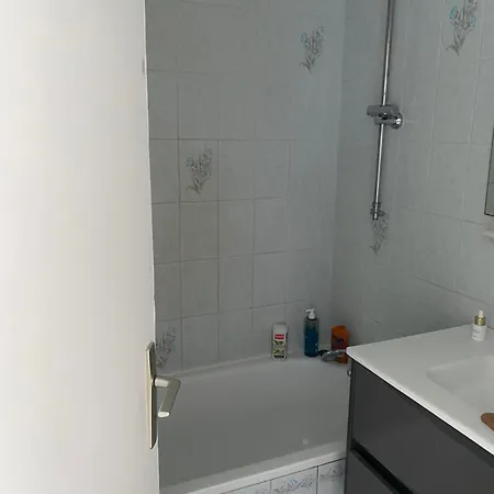 Apartment Location 24h