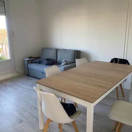 Apartment Location 24h *