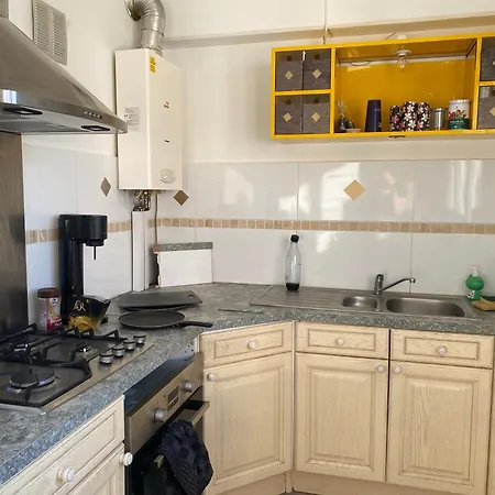 Location 24h Apartment *